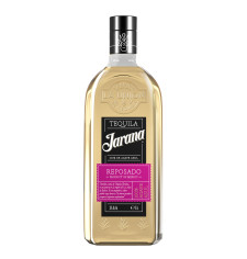 Jarana Tequila Reposado