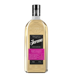 Jarana Tequila Reposado