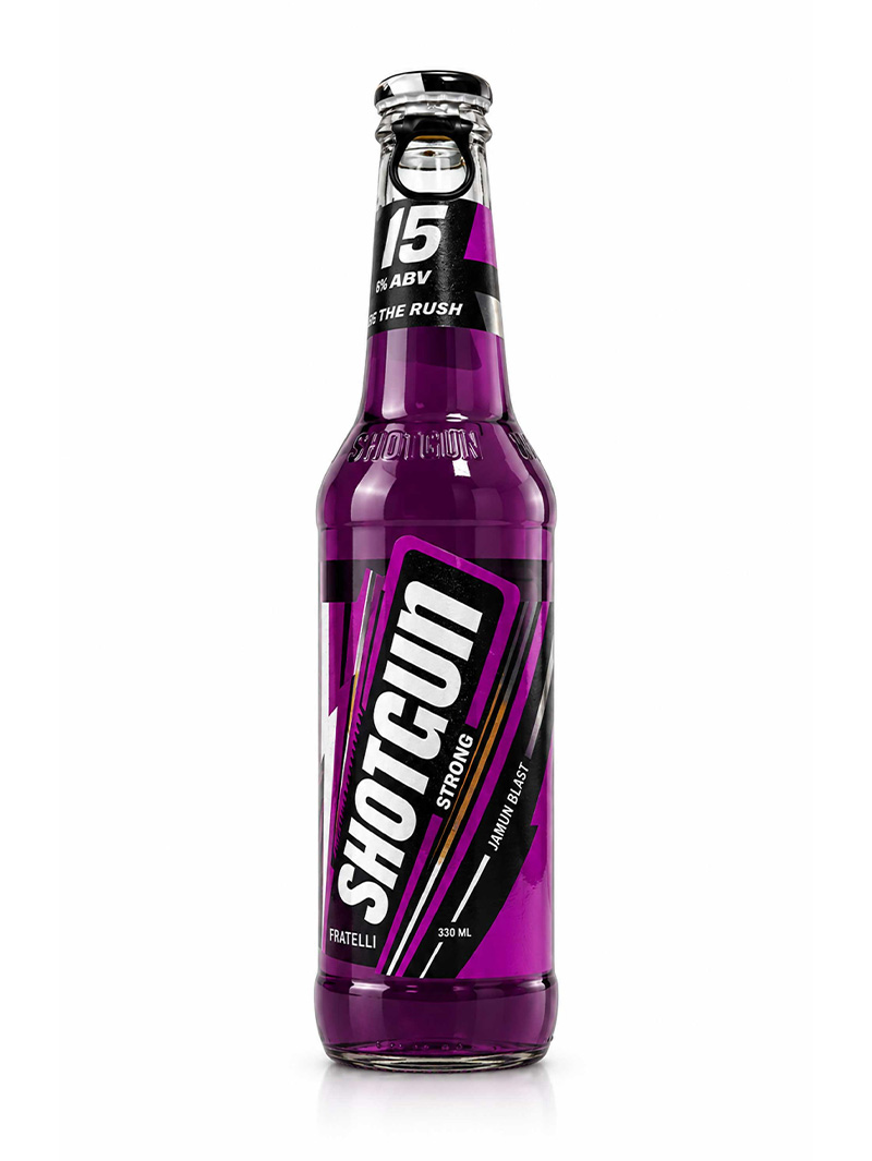 Shotgun Jamun [Case of 24]