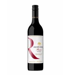 Jacob's Creek Reserve Limestone Coast Shiraz
