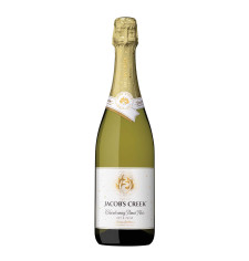 Jacob's Creek Sparkling Chardonnay Pinot Noir 