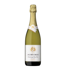 Jacob's Creek Sparkling Chardonnay Pinot Noir 