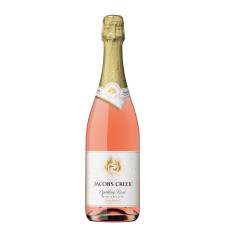 Jacob's Creek Sparkling Rosé