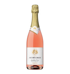 Jacob's Creek Sparkling Rosé
