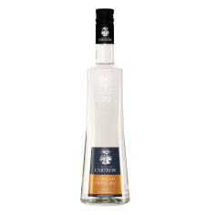Joseph Cartron Liqueur Triple Sec