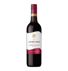 Jacob's Creek Classic Cabernet Sauvignon