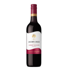 Jacob's Creek Classic Cabernet Sauvignon