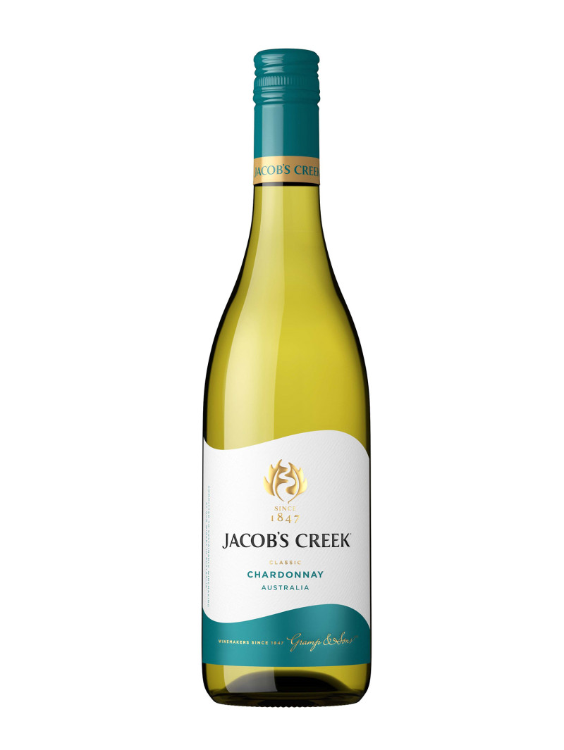 Jacob's Creek Classic Chardonnay