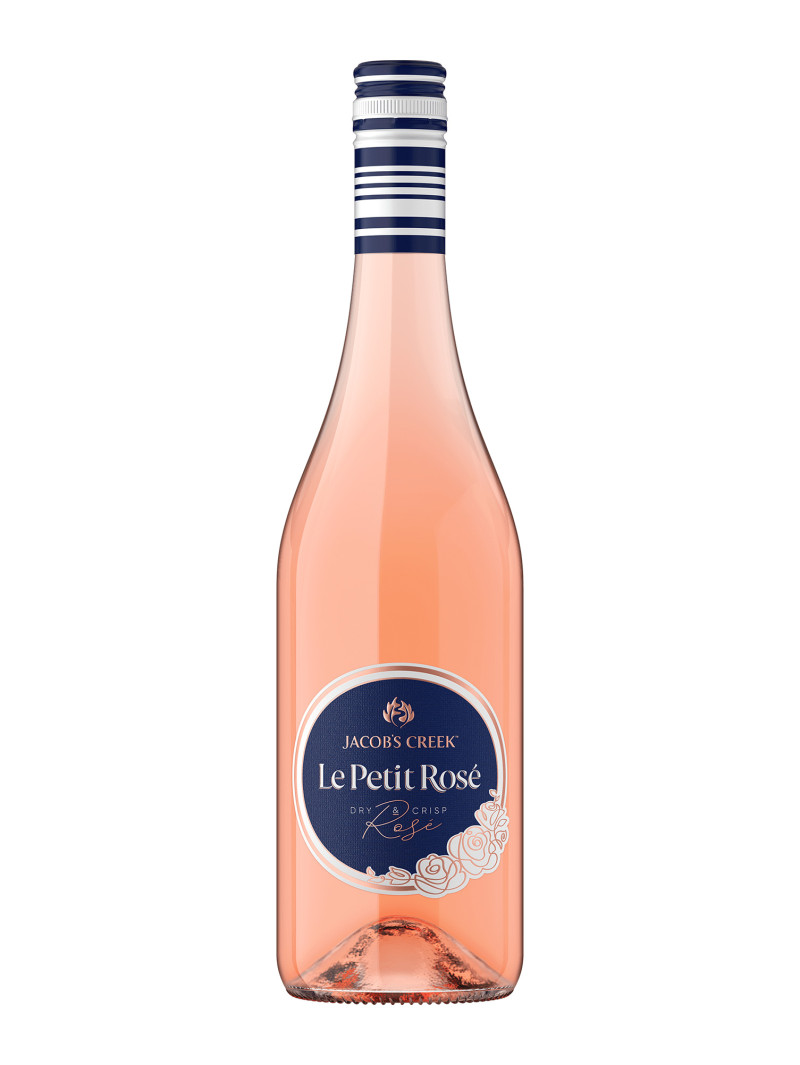 Jacob's Creek Le Petit Rosé