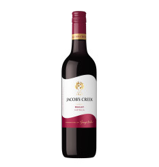 Jacob's Creek Classic Merlot 