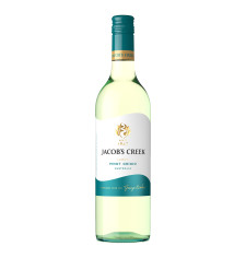 Jacob's Creek Classic Pinot Grigio 
