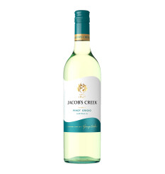 Jacob's Creek Classic Pinot Grigio 