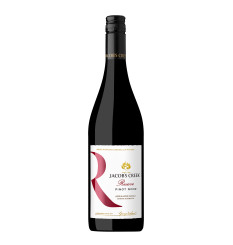 Jacob's Creek Reserve Adelaide Hills Pinot Noir 