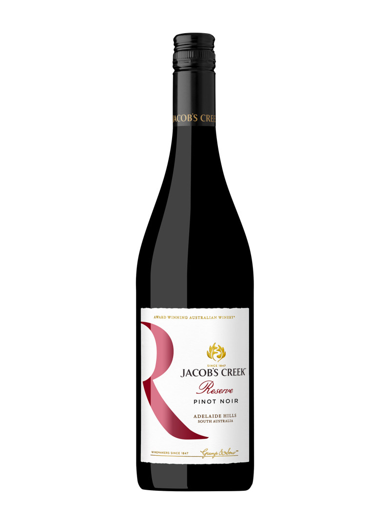 Jacob's Creek Reserve Adelaide Hills Pinot Noir 