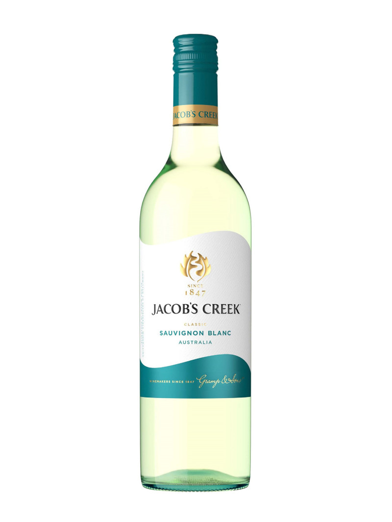 Jacob's Creek Classic Sauvignon Blanc
