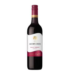 Jacob's Creek Classic Shiraz Cabernet 