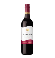 Jacob's Creek Classic Shiraz Cabernet 