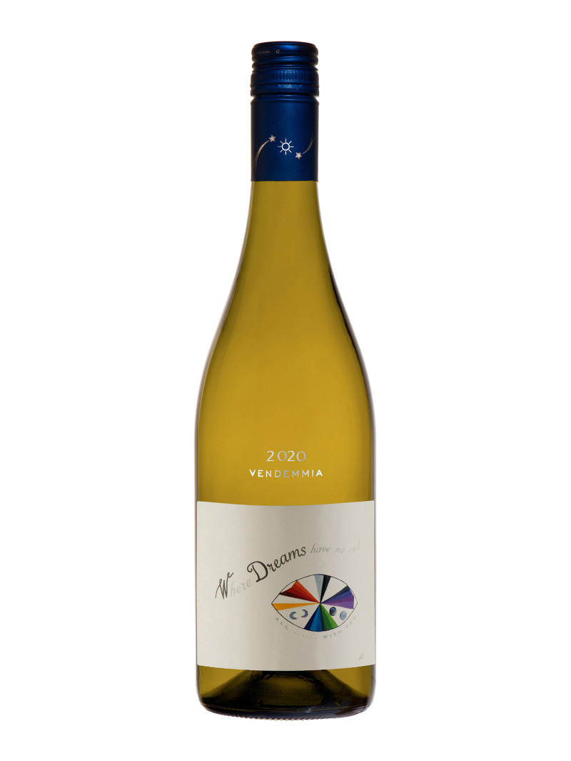 Jermann "W...Dreams" Chardonnay