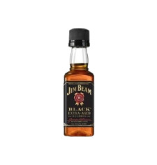 Jim Beam Black 5cl