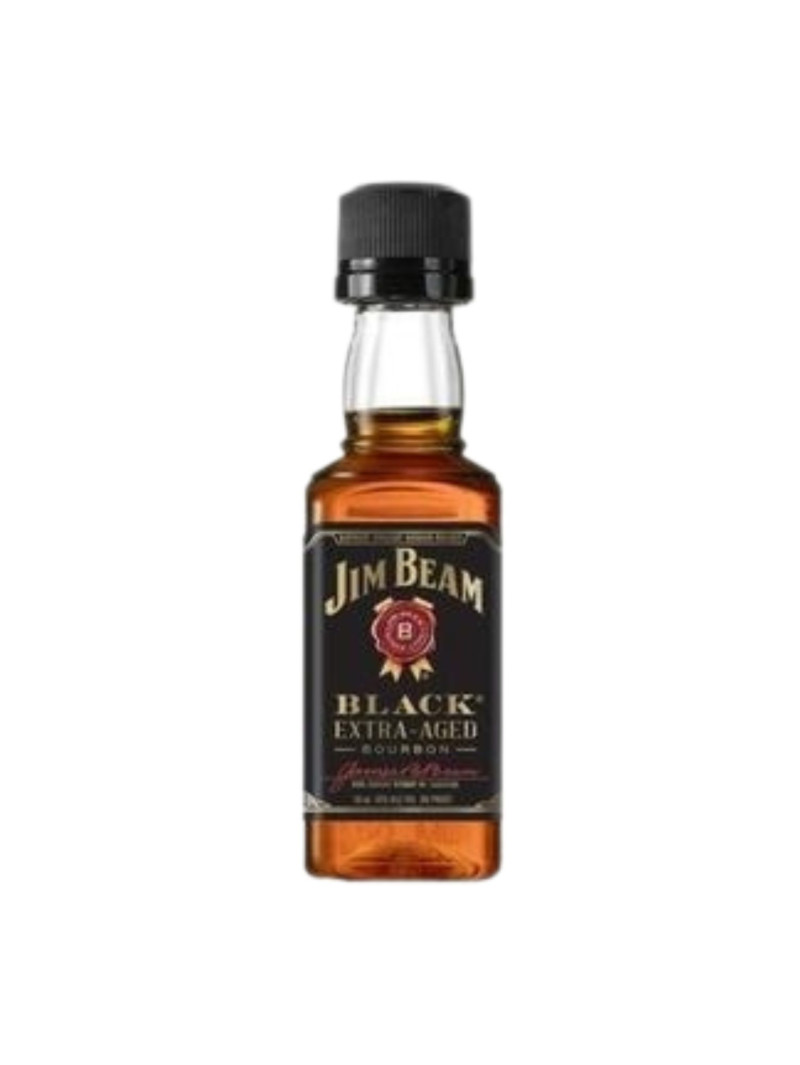 Jim Beam Black 5cl
