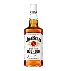 Jim Beam Kentucky Straight Bourbon Whiskey
