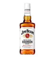 Jim Beam Kentucky Straight Bourbon Whiskey