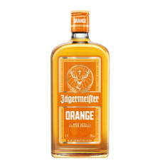 Jägermeister Orange 70cl 