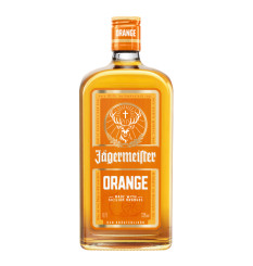 Jägermeister Orange 70cl 