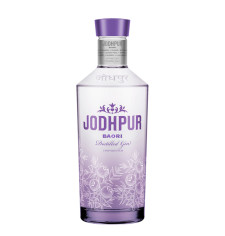 Jodhpur Baori Gin