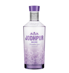 Jodhpur Baori Gin