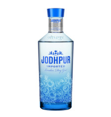 Jodhpur London Dry Gin