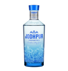 Jodhpur London Dry Gin