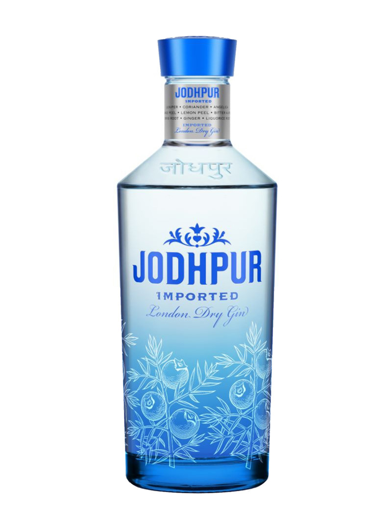 Jodhpur London Dry Gin