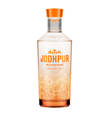 Jodhpur Mandore Gin