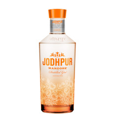 Jodhpur Mandore Gin