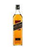 Johnnie Walker Black Label 12 Year Old Blended Scotch Whisky 50cl