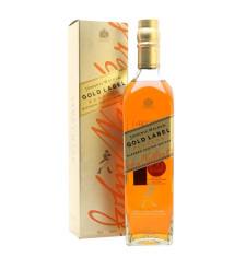 Johnnie Walker Gold Label Reserve