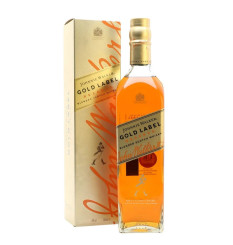 Johnnie Walker Gold Label Reserve
