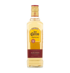 Jose Cuervo Especial Gold Tequila 50cl  