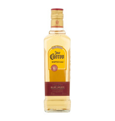 Jose Cuervo Especial Gold Tequila 50cl  