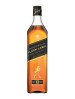 Johnnie Walker Black Label 12 Year Old Blended Scotch Whisky