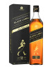 Johnnie Walker Black Label 12 Year Old Blended Scotch Whisky