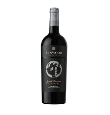 Jack London Zinfandel
