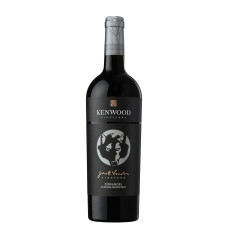 Jack London Zinfandel