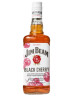 Jim Beam Black Cherry