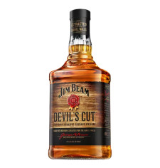 Jim Beam Devil's Cut