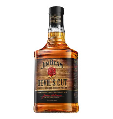 Jim Beam Devil's Cut