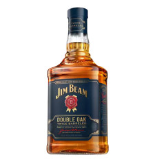 Jim Beam Double Oak