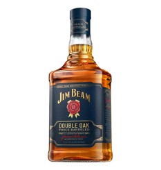 Jim Beam Double Oak