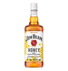 Jim Beam Honey